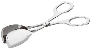 Pinza per pasticcini in acciaio inox Living