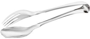 Pinza da portata grande in acciaio inox Living