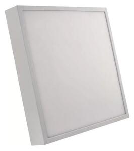 Plafoniera LED LED/28,5W/230V 3000/3500/4000K 30x30 cm bianca