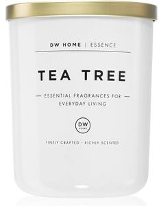DW Home Essence Tea Tree candela profumata 425 g