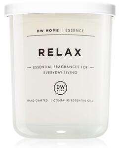 DW Home Essence Relax candela profumata 425 g