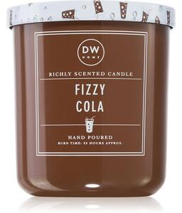 DW Home Signature Fizzy Cola candela profumata 264 g