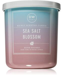 DW Home Signature Sea Salt Blossom candela profumata 264 g