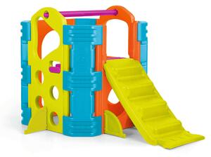 ACTIVITY PARK - scivolo da giardino per bambini