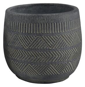 CALAMO - vaso in fibra sintetica