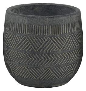CALAMO - vaso in fibra sintetica