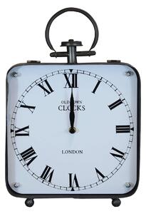 COLTON - orologio da appoggio