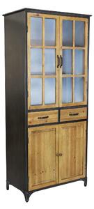 MILEY - credenza industrial
