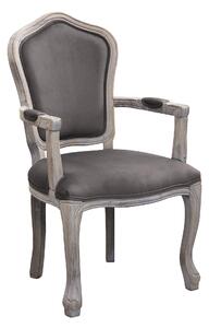 POLLY - sedia vintage