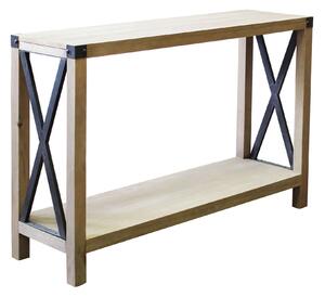 ALFRED - consolle in legno