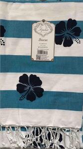 Telo Mare Fouta Ibiscus