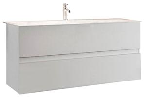 NIO - mobile lavabo sospeso