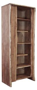 ARIA - libreria in legno massiccio