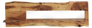 CIELO - mensola in legno massiccio