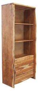 BENNY - credenza in legno massiccio
