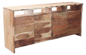 EDI - madia in legno massiccio
