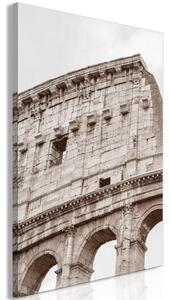 Quadro Colosseum (1 Part) Vertical