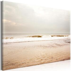 Quadro Sea After Storm (1 Part) Wide