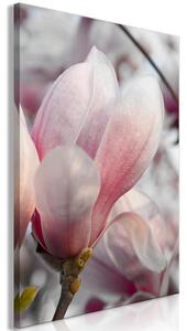 Quadro Herald of Spring (1 Part) Vertical
