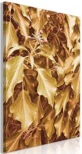 Quadro Autumn Aura (1 Part) Vertical