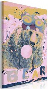 Quadro Orso