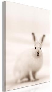 Quadro Fearful Look (1 Part) Vertical