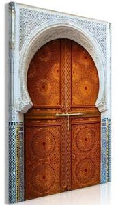 Quadro Door of Dreams (1 Part) Vertical