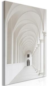 Quadro Colonnade (1 Part) Vertical