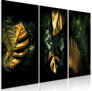 Quadro Valuable Find (3 Parts)