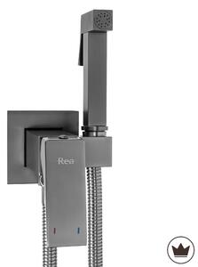 Rubinetto bidet Rea Joe Titan