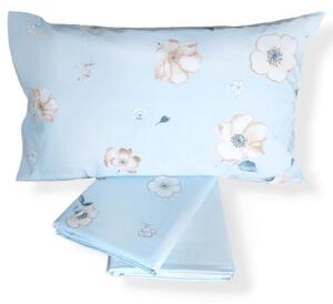 Lenzuola matrimoniali cotone Gabel Antares