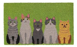 Zerbino in fibre di cocco 45x75 cm – Esschert Design