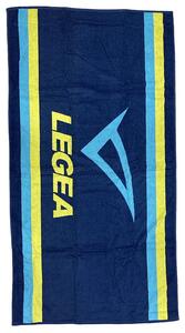 Telo mare Legea in spugna Stripes