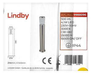 Lindby - Lampada LED per esterni BELEN LED/4,1W/230V IP44
