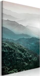 Quadro Beautiful Tuscany (1 Part) Vertical