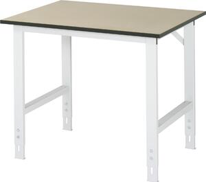 Tavolo base 6030, RAL7035 MDF 1000x800mm
