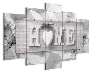 Quadro Home Modern Look