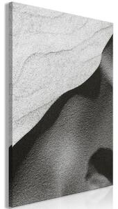 Quadro Dunes (1 Part) Vertical