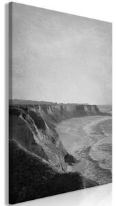 Quadro Cliff (1 Part) Vertical