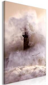 Quadro Storm (1 Part) Vertical