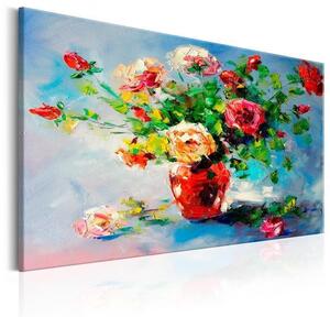 Quadro Beautiful Roses