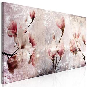 Quadro Magnolia Charm (1 Part) Narrow