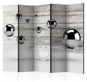 Paravento Balance II [divisori da interno]