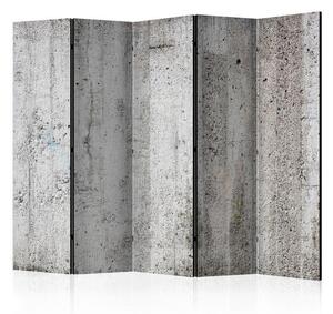 Paravento Grey Emperor II [divisori da interno]
