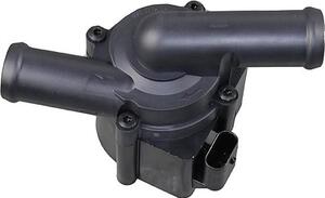 METZGER Pompa di circolazione Riscaldamento autonomo Pompa ausiliaria di riscaldamento 2221097 per LAND ROVER Range Rover Sport (L494) elettrica