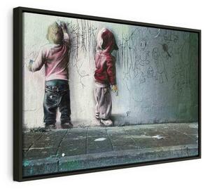 Quadro Modern Playground