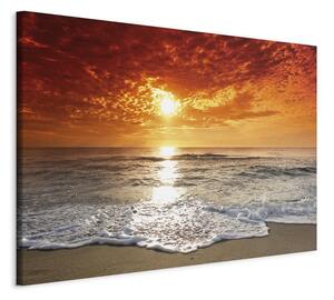 Quadro Gorgeous Beach