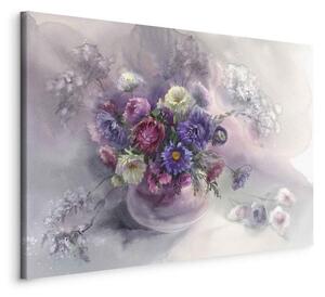 Quadro Bouquet floreale