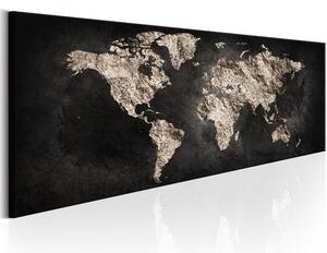 Quadro World Full of Secrets