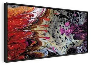 Quadro Paint Fusion (1 Part) Wide